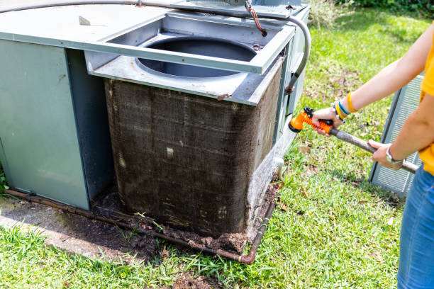 Best Ventilation Cleaning Services  in Sun Village, CA