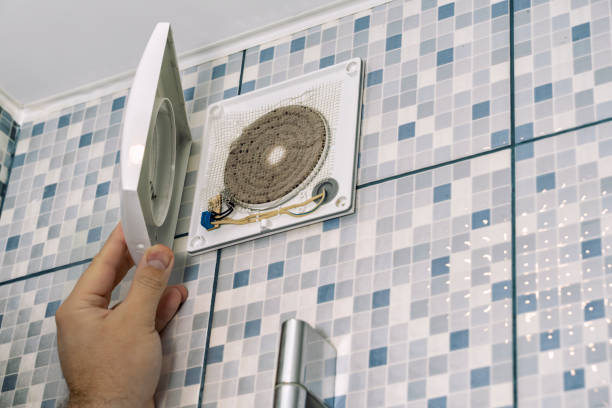 Best HVAC Duct Inspection Services  in Sun Village, CA