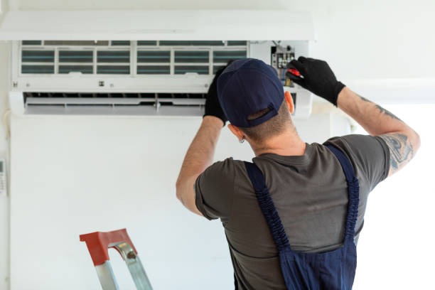 Best HVAC Duct Inspection Services  in Sun Village, CA