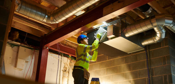 Best Dryer Vent Cleaning Services  in Sun Village, CA