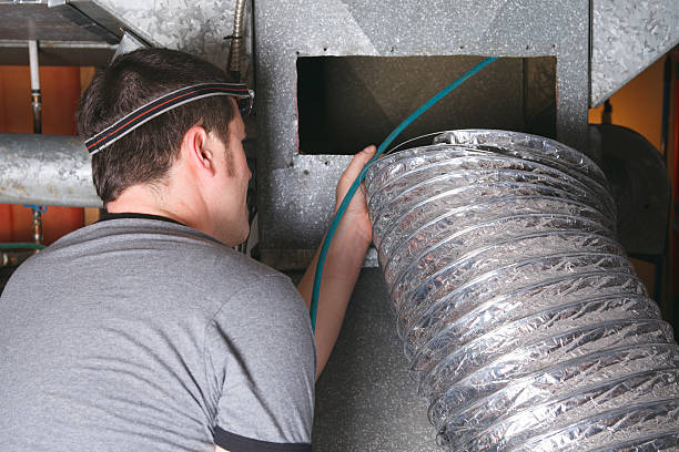 Best Duct Cleaning Specialists  in Sun Village, CA