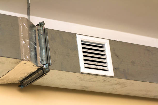 Best HVAC Maintenance and Cleaning  in Sun Village, CA
